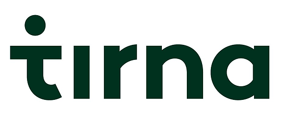 Tirna logo