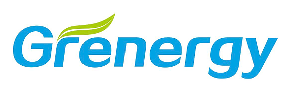 Grenergy AS