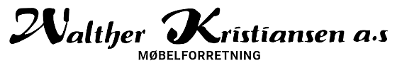 Profilbilde for butikken Walther Kristiansen AS