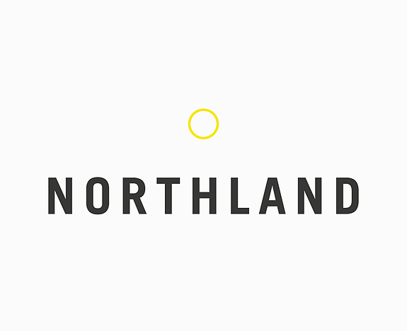Northland Northland 326 Pir Øst logo