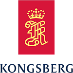 Kongsberg Aviation Maintenance Services avd Rygge logo