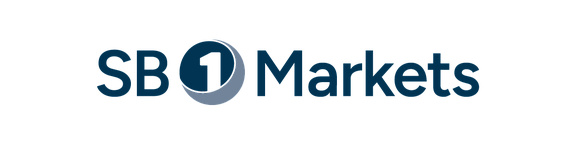SpareBank 1 Markets logo