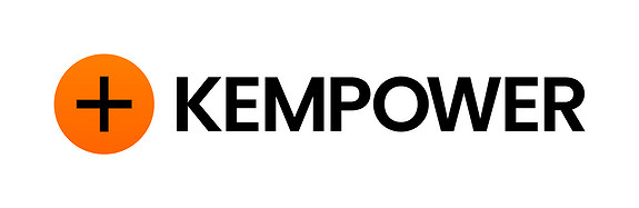 Kempower logo