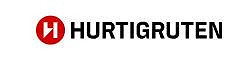 Hurtigruten Norway logo