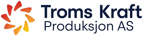 TROMS KRAFT PRODUKSJON AS logo