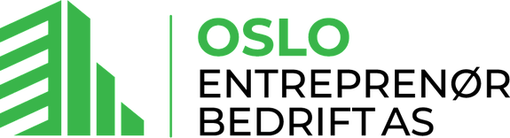 Oslo Entreprenørbedrift AS logo