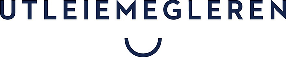 Utleiemegleren Forvaltning AS logo