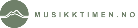 Musikktimen AS logo