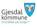 Gjesdal kommune logo