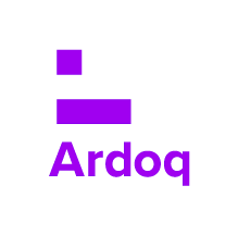 Ardoq AS logo