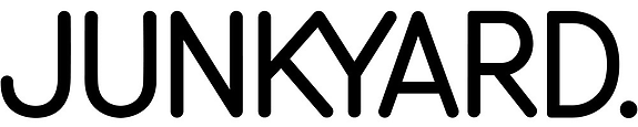 Junkyard logo
