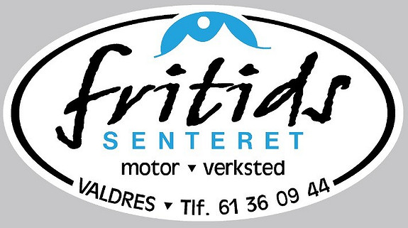 Fritidssenteret AS