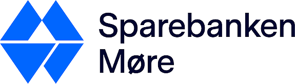 Sparebanken Møre logo