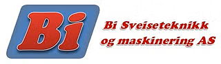 Bi Sveiseteknikk og maskinering AS logo