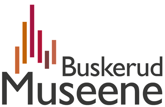 Buskerudmuseene logo