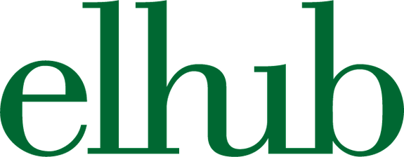 Elhub logo