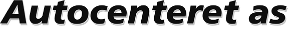 AUTOCENTERET AS