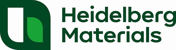 Heidelberg Materials Prefab Norge AS logo