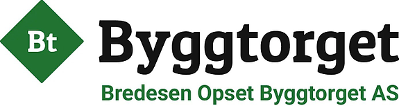 Bredesen Opset Byggtorget AS