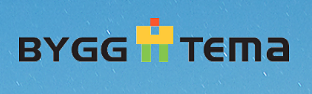 Bygg-Tema AS logo