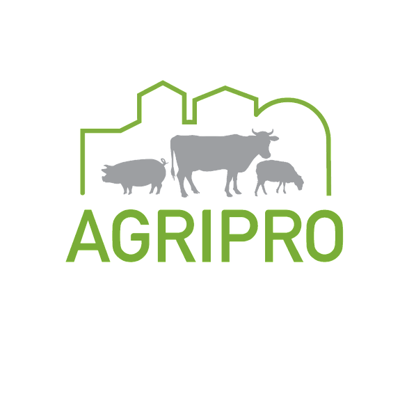 Agripro AS logo