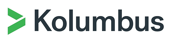 Kolumbus AS logo