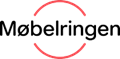 Møbelringen Tromsø logo