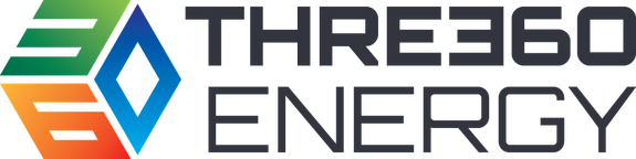 THREE60 Energy Norway AS logo