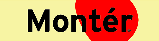 Montér Tromsø logo