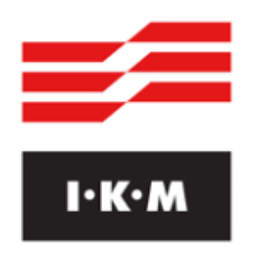 IKM Inspection AS logo