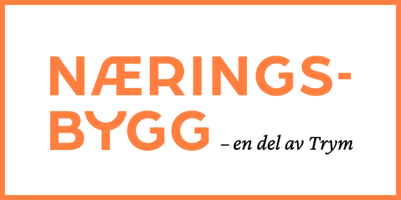 Næringsbygg AS logo