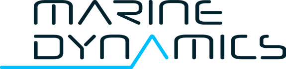Marine Dynamics AS logo