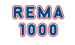 REMA 1000 GRØDEM logo