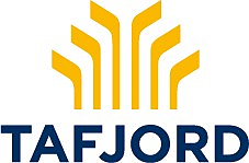 Tafjord Connect logo
