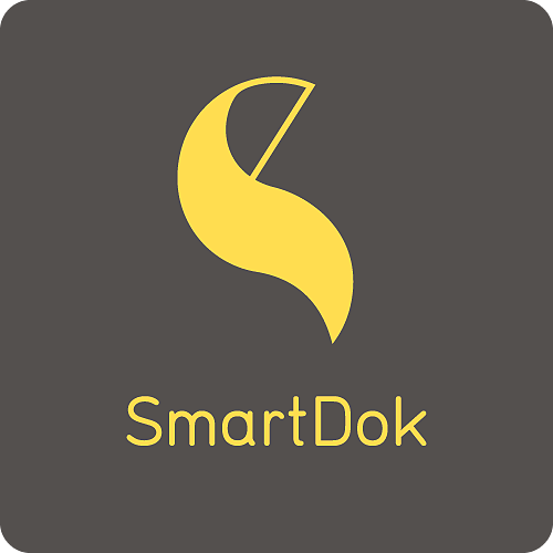 SmartDok AS logo
