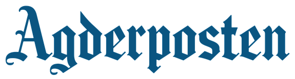 Agderposten AS logo