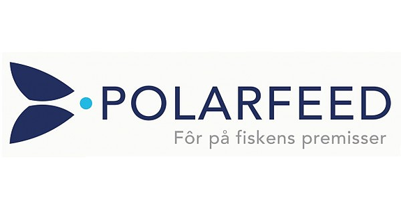 Polarfeed AS logo