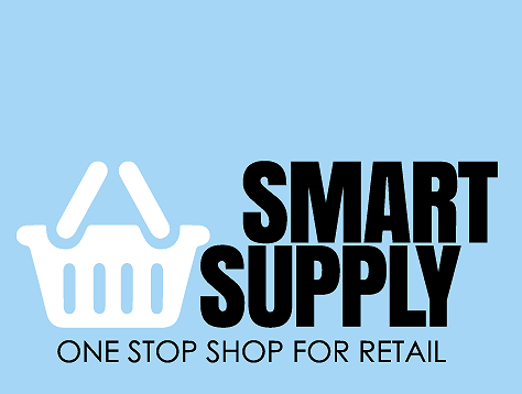 Smart Supply AS logo