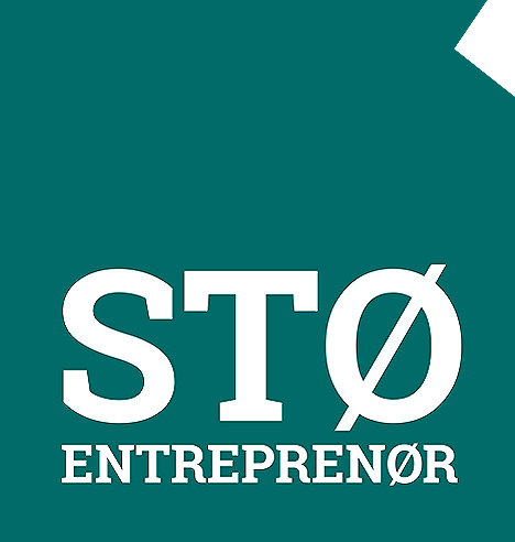 Stø Entreprenør AS logo