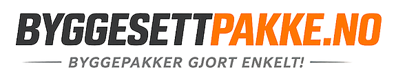 BYGGESETTPAKKE.NO