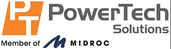 PowerTech Solutions AS logo