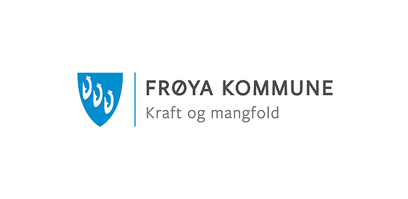Frøya kommune logo