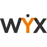 WYX AS logo