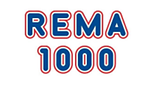 REMA 1000 Myrene logo