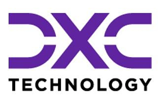 DXC Technology logo