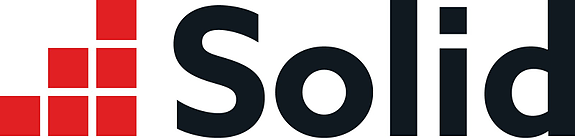 Solid Gruppen logo