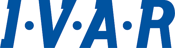 IVAR IKS logo