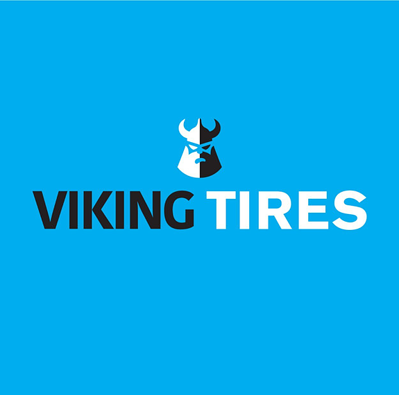 VIKING TIRES NO AS