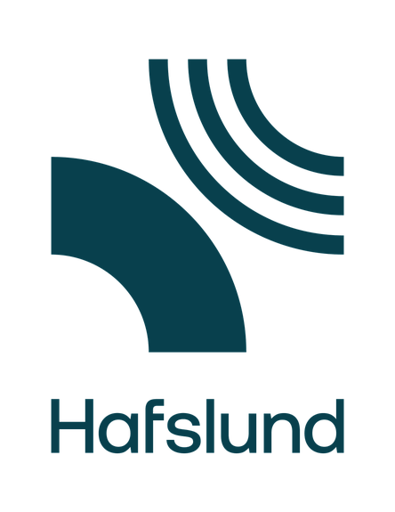 Hafslund logo