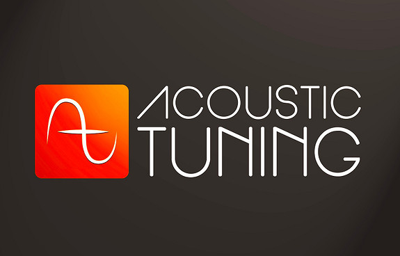 Acoustic Tuning AS